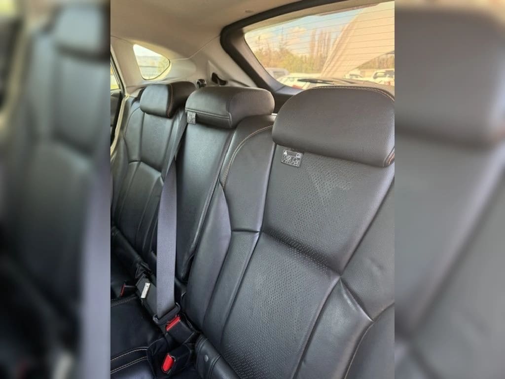Subaru Xv 4x4 5p 2.0 Aut año 2021