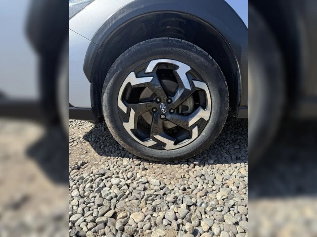 Subaru Xv 4x4 5p 2.0 Aut año 2021