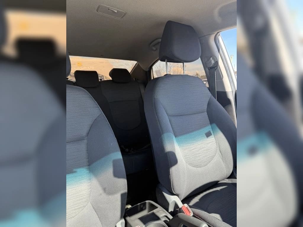 Hyundai Accent 1.4 Gl año 2020