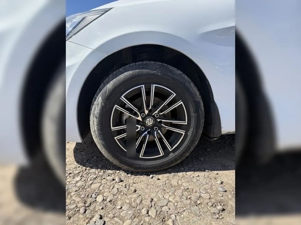 Hyundai Accent 1.4 Gl año 2020