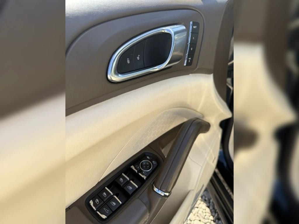 Porsche Cayenne 3.6 V6 At 4x4 Diesel año 2013