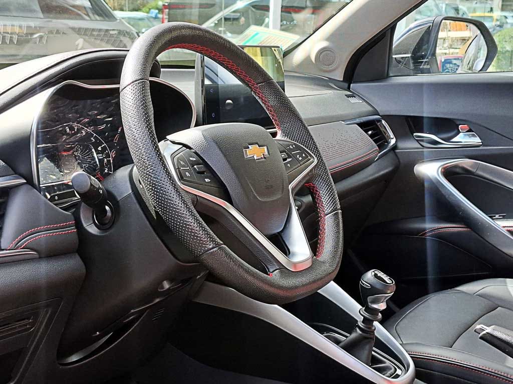 Chevrolet Groove 4x2 1.5 año 2024
