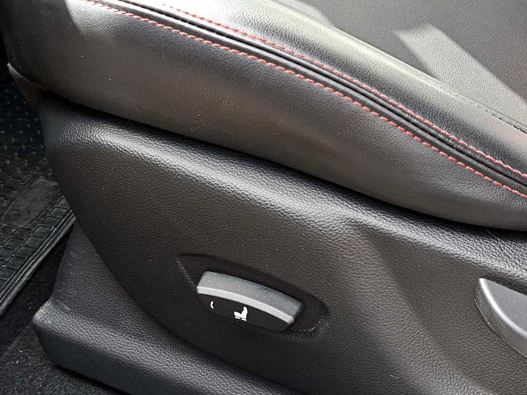 Chevrolet Groove 4x2 1.5 año 2024