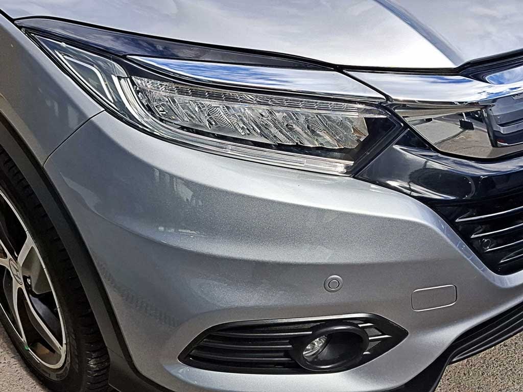 Honda Hr-V 1.8 Exl Cvt 4x2 At 5p año 2021