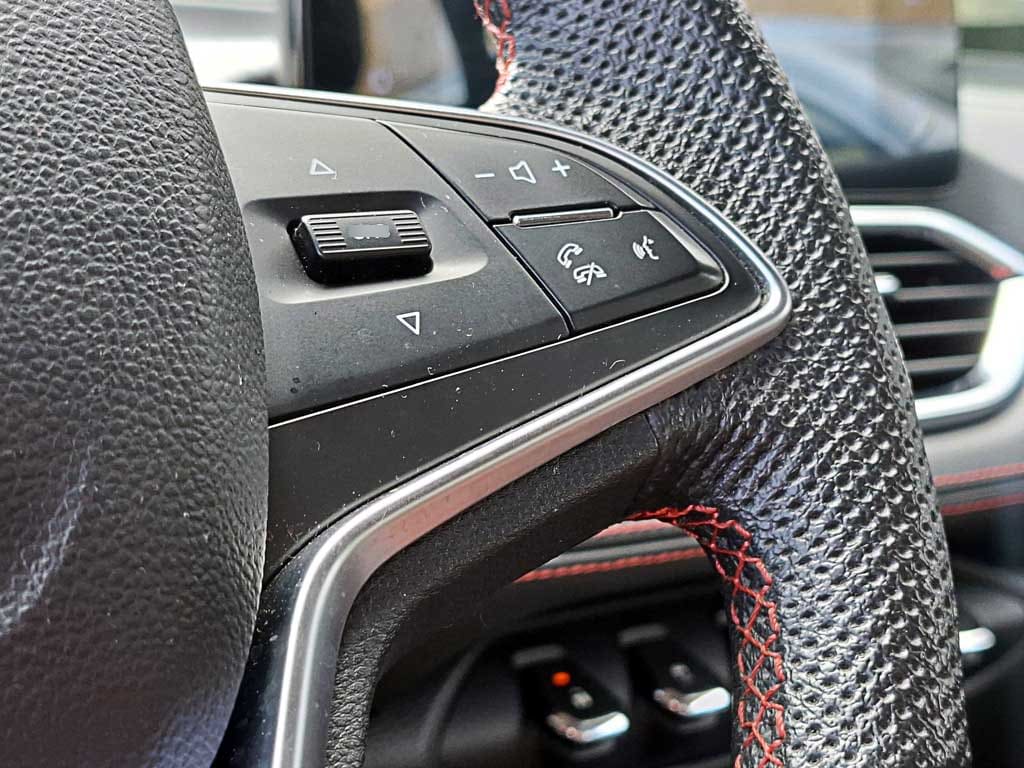 Chevrolet Groove 4x2 1.5 año 2024
