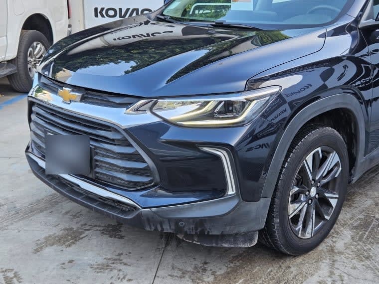 Chevrolet Tracker 1.2 Premier At año 2022