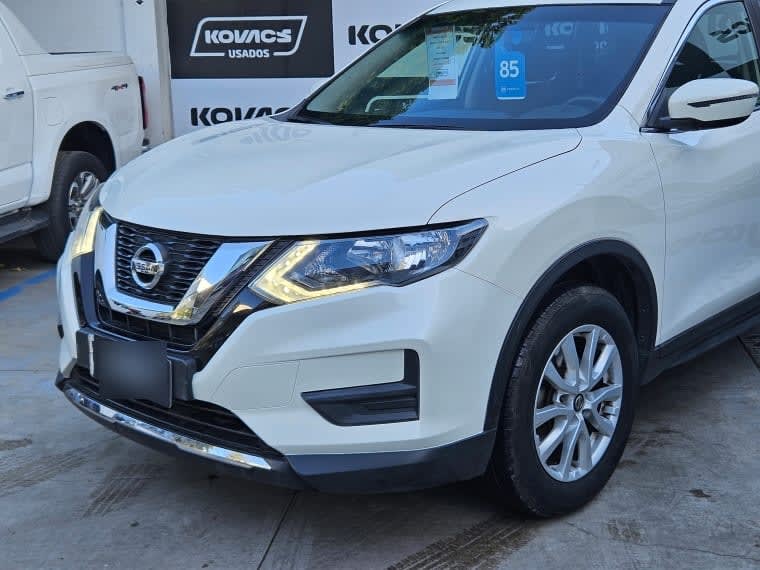 Nissan X-Trail 2.5 Sense At año 2022
