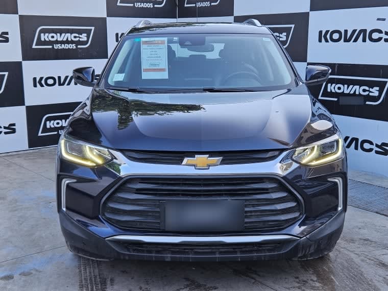 Chevrolet Tracker 1.2 Premier At año 2022