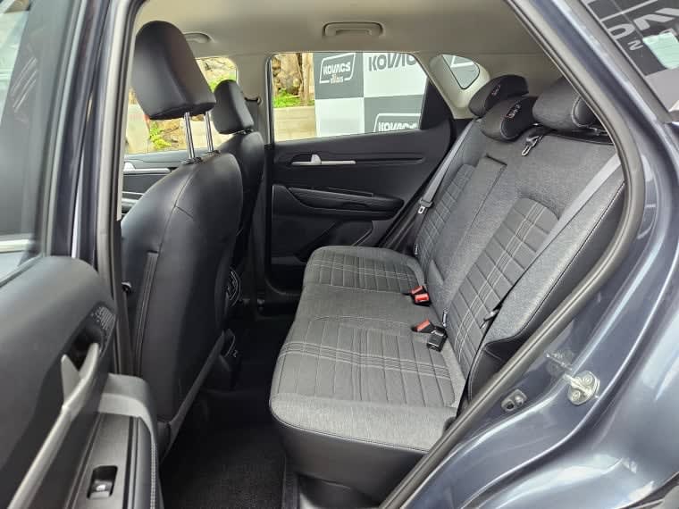 Kia Sonet 1.5 Ex At Full año 2026