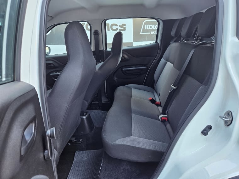 Citroen C-3 1.2 Puretech 82 Bvw Live Mt año 2023