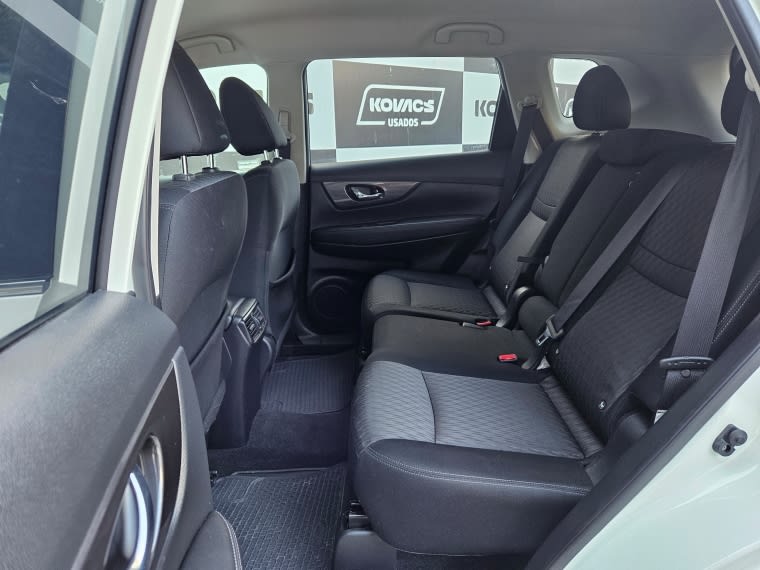 Nissan X-Trail 2.5 Sense At año 2022