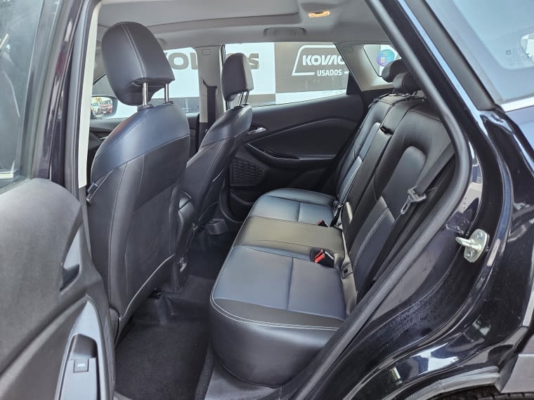 Chevrolet Tracker 1.2 Premier At año 2022