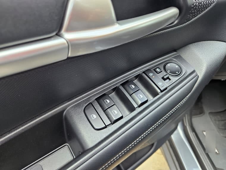 Kia Sonet 1.5 Ex At Full año 2026