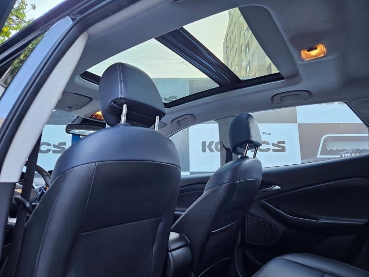 Chevrolet Tracker 1.2 Premier At año 2022