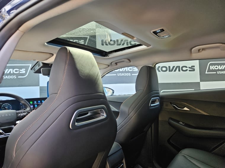 Omoda C5 1.5 T Luxury At año 2026