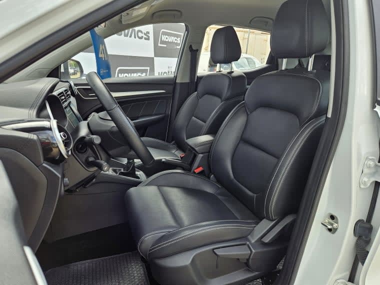 MG Zs 1.5 Com Mt año 2022