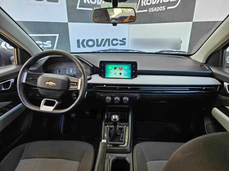 Chevrolet Sail 1.5 Ltz Mt año 2025