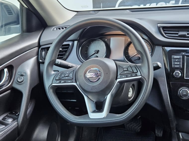 Nissan X-Trail 2.5 Sense At año 2022