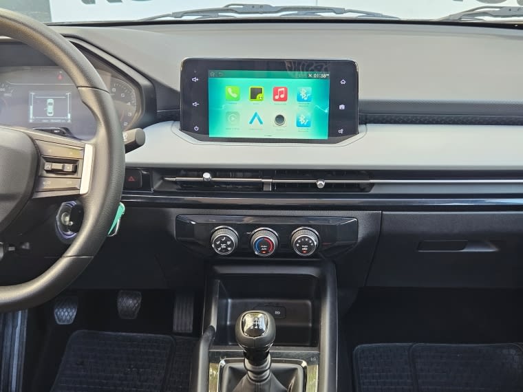 Chevrolet Sail 1.5 Ltz Mt año 2025
