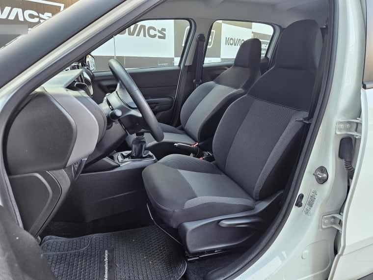 Citroen C-3 1.2 Puretech 82 Bvw Live Mt año 2023