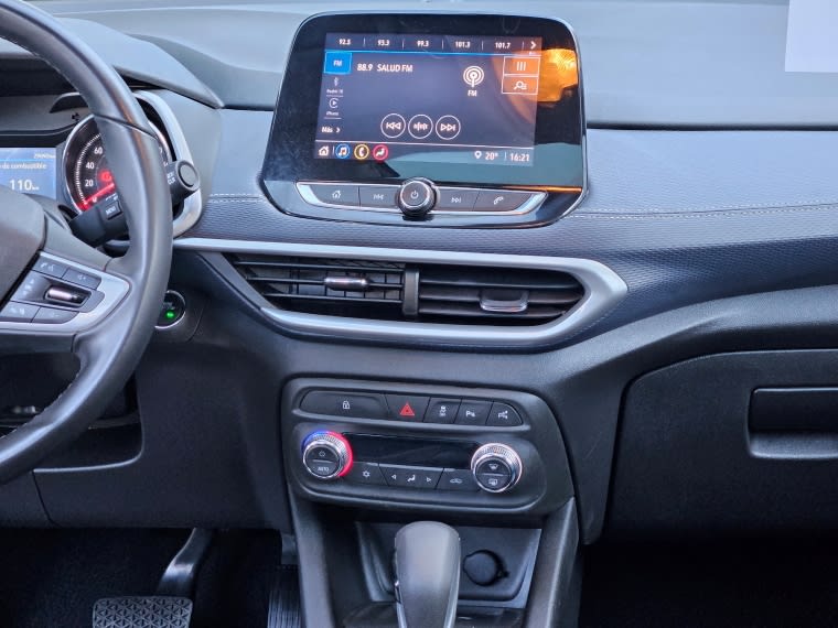 Chevrolet Tracker 1.2 Premier At año 2022