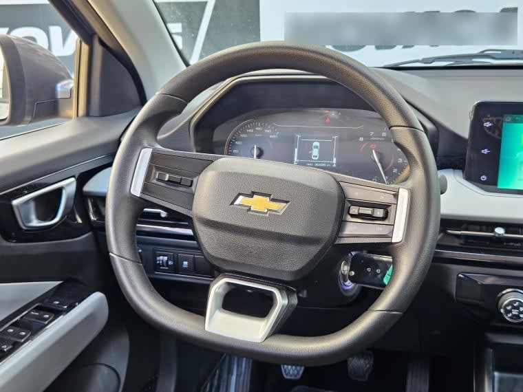 Chevrolet Sail 1.5 Ltz Mt año 2025
