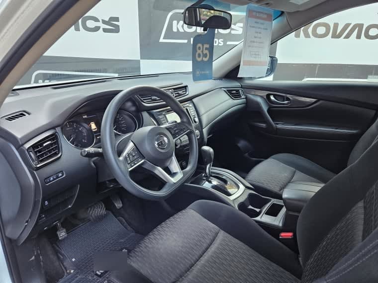 Nissan X-Trail 2.5 Sense At año 2022