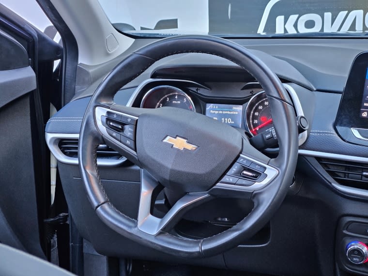 Chevrolet Tracker 1.2 Premier At año 2022