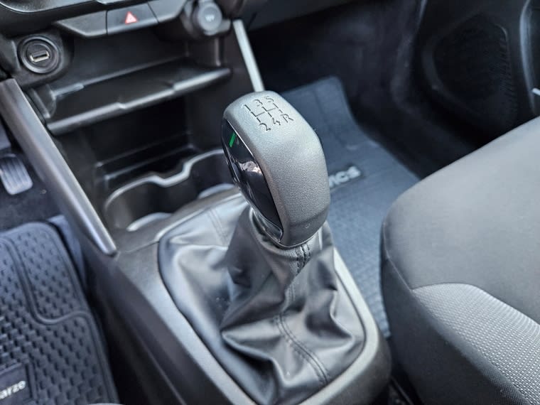 Citroen C-3 1.2 Puretech 82 Bvw Live Mt año 2023