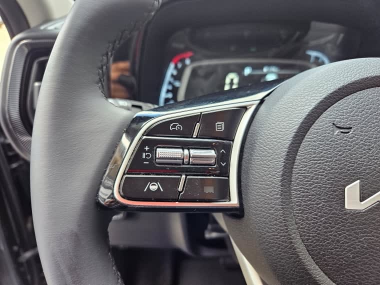 Kia Sonet 1.5 Ex At Full año 2026