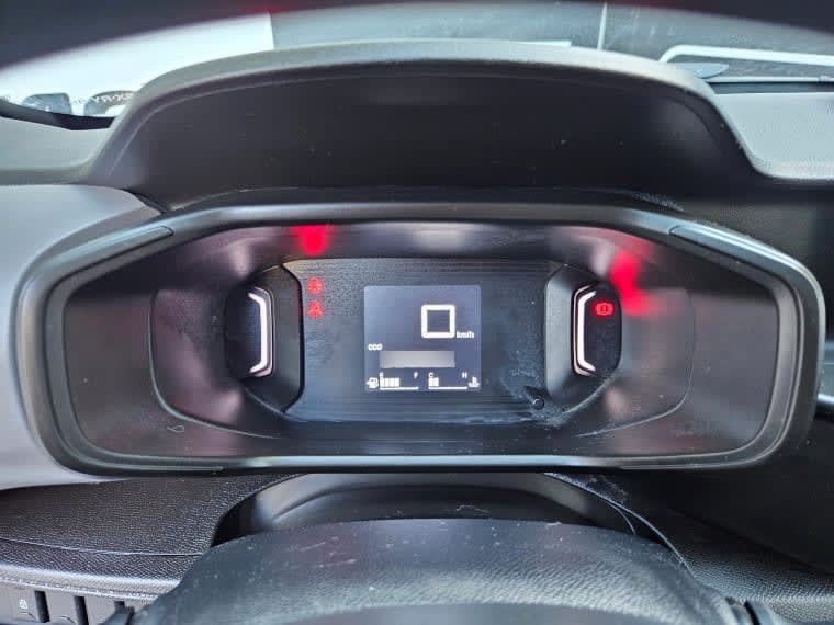 Citroen C-3 1.2 Puretech 82 Bvw Live Mt año 2023