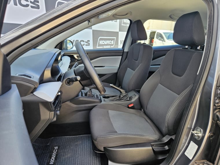 Chevrolet Sail 1.5 Ltz Mt año 2025