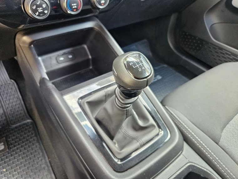 Chevrolet Sail 1.5 Ltz Mt año 2025