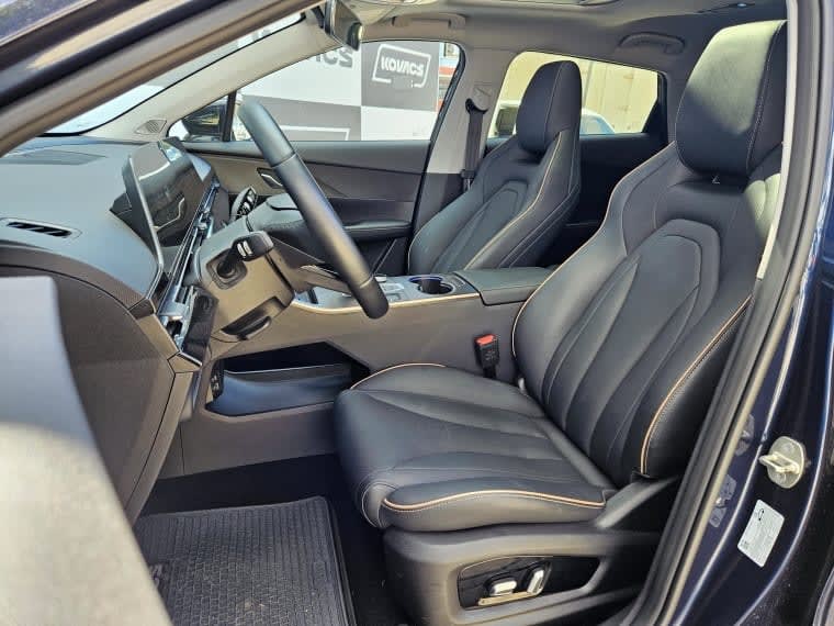 Omoda C5 1.5 T Luxury At año 2026