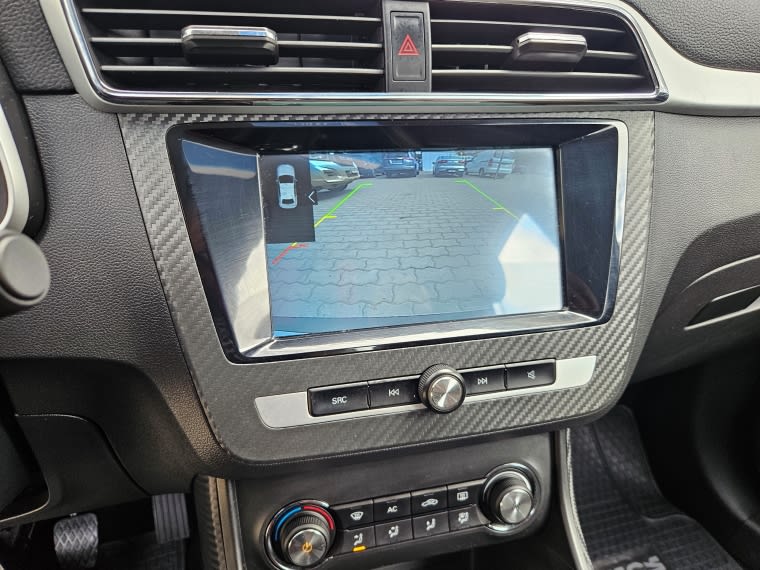 MG Zs 1.5 Com Mt año 2022