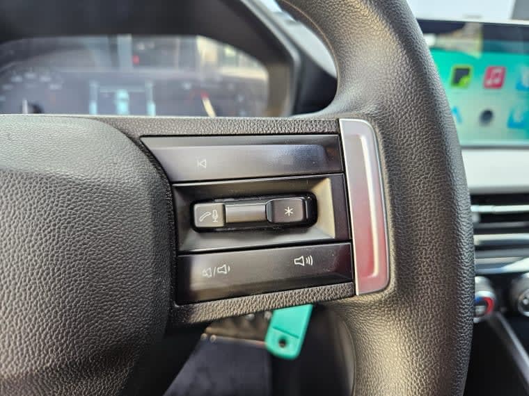 Chevrolet Sail 1.5 Ltz Mt año 2025