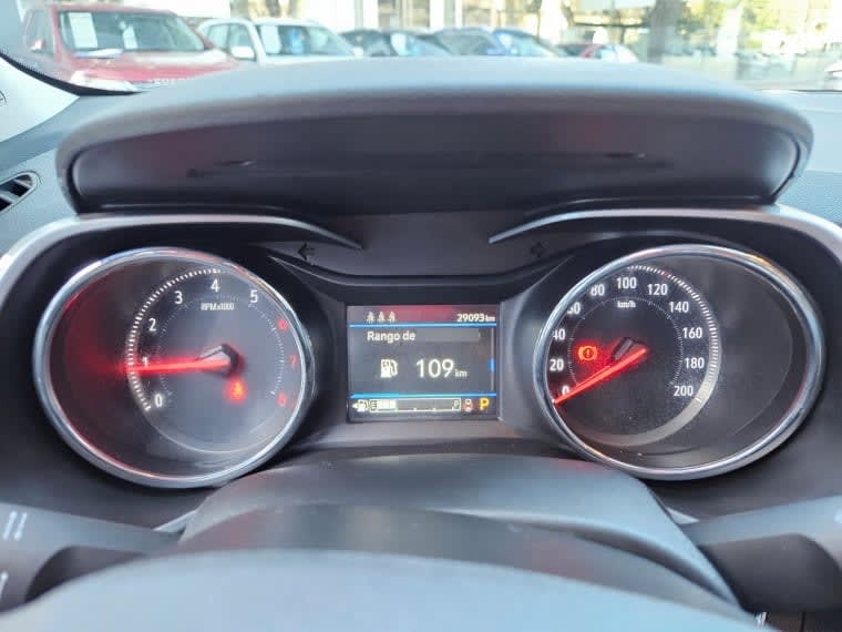 Chevrolet Tracker 1.2 Premier At año 2022
