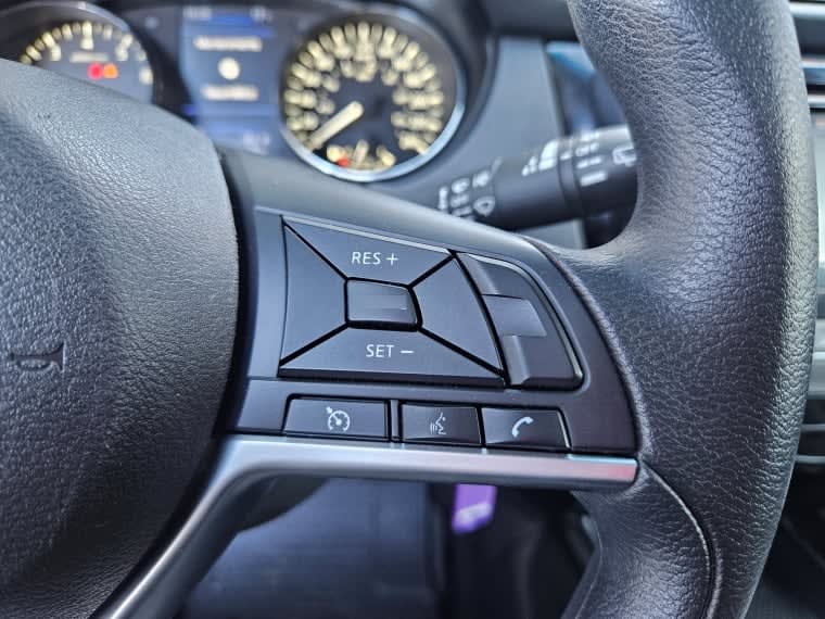 Nissan X-Trail 2.5 Sense At año 2022