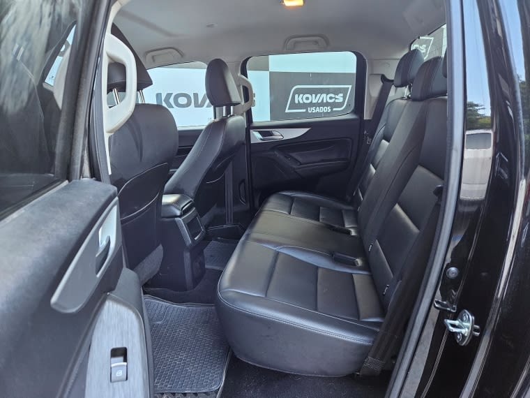 Great Wall Poer 2.0 Deluxe Mt Diesel año 2024