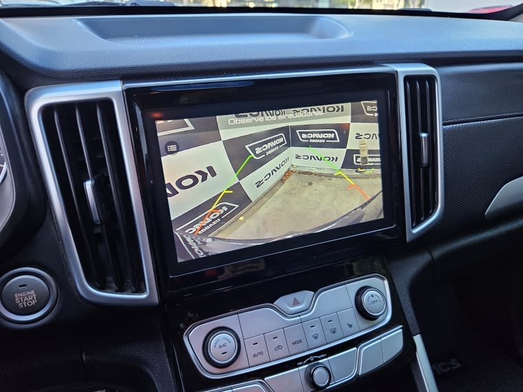 Great Wall Poer 2.0 Deluxe Mt Diesel año 2024