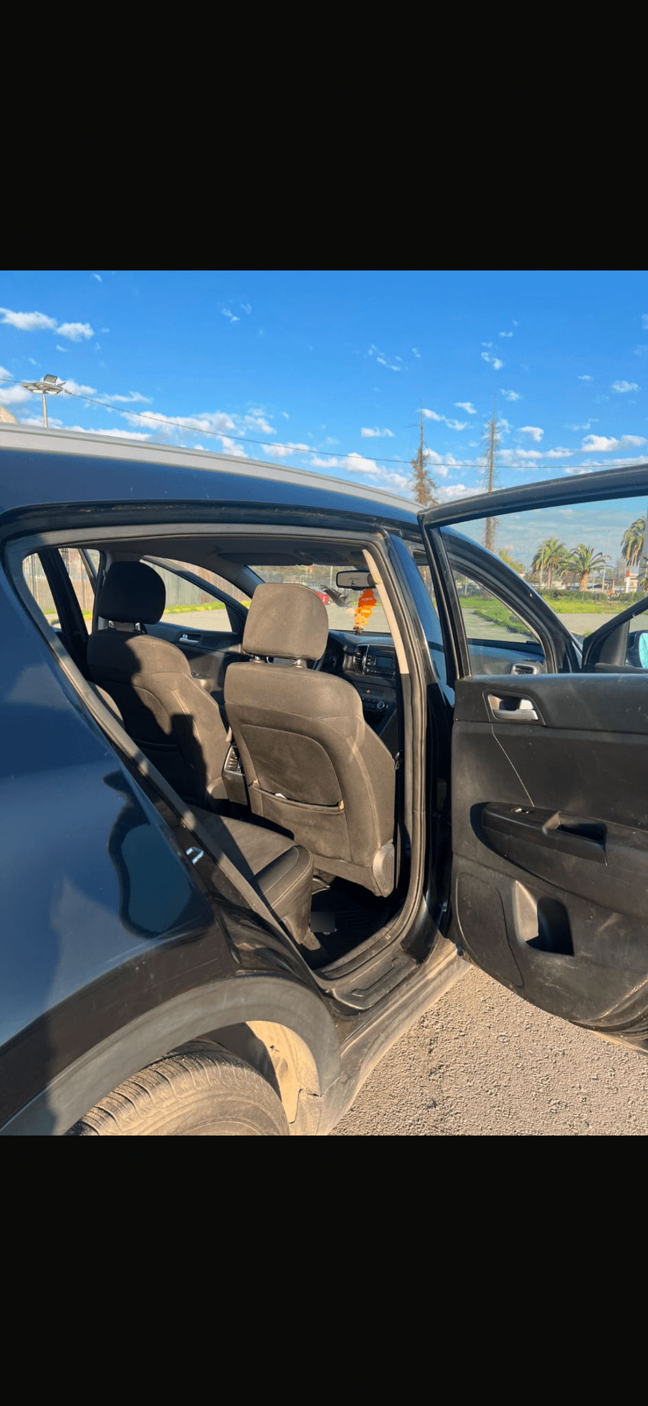 KIA MOTORS SPORTAGE Sportage Lx 2.0l Gsl 6at 2wd año 2017
