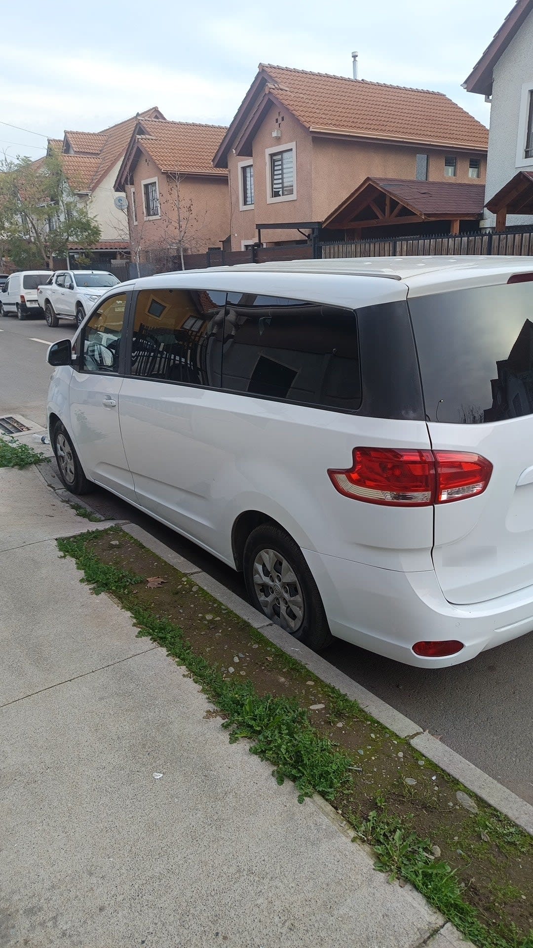 MAXUS G10 1.9 9+1 Pasajeros Mt Diesel año 2022