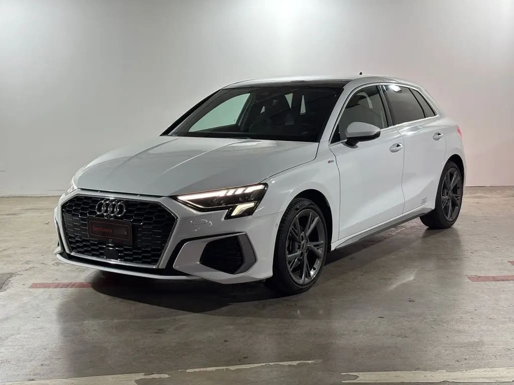 Audi A3 Sportback 35 Tfsi Sport año 2023