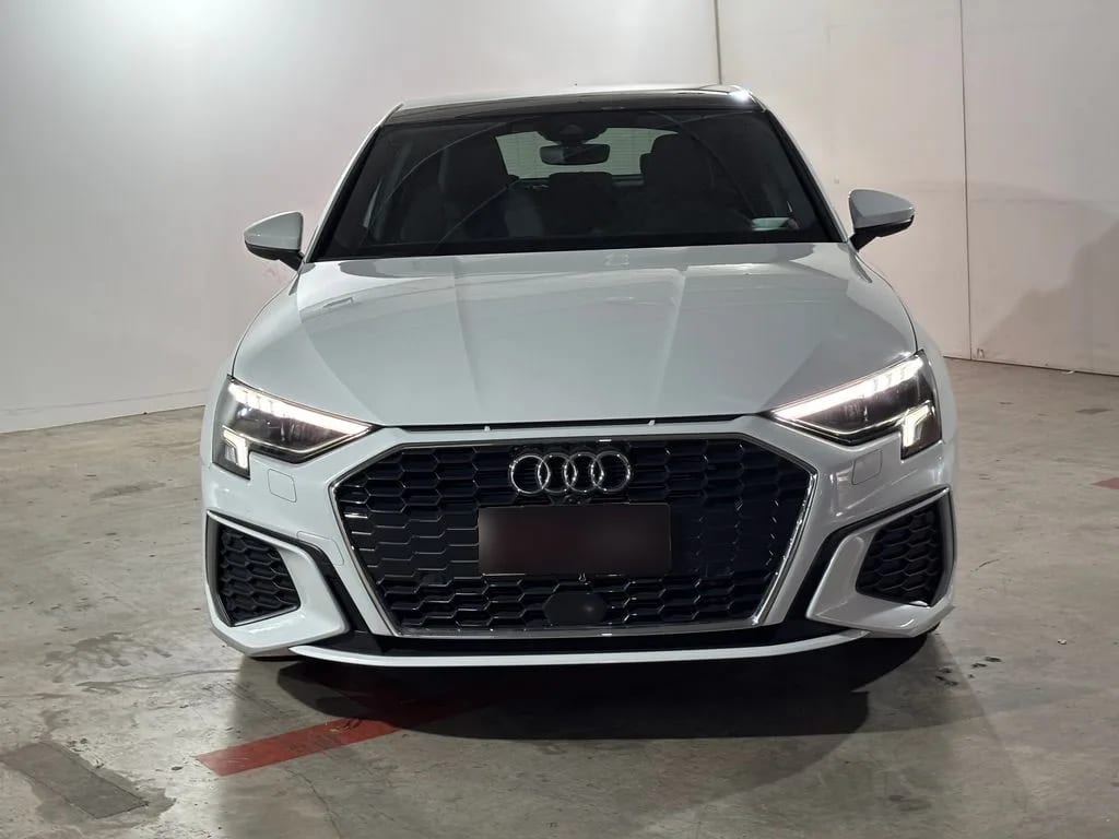 Audi A3 Sportback 35 Tfsi Sport año 2023