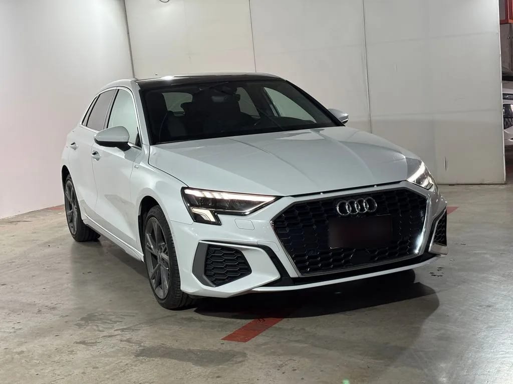 Audi A3 Sportback 35 Tfsi Sport año 2023