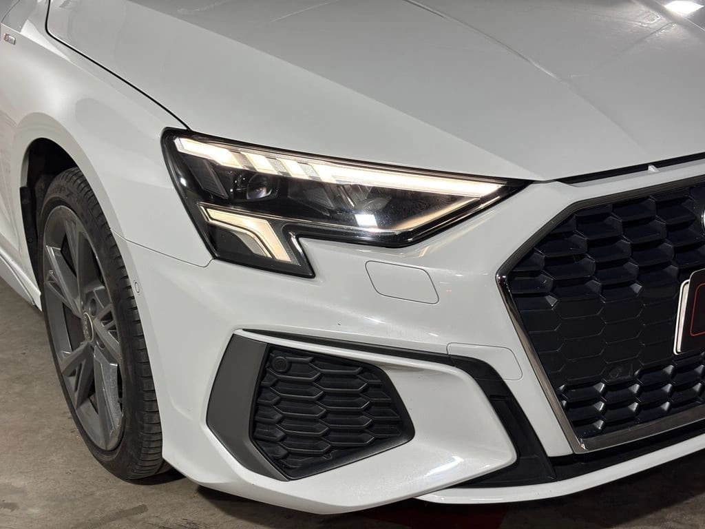 Audi A3 Sportback 35 Tfsi Sport año 2023