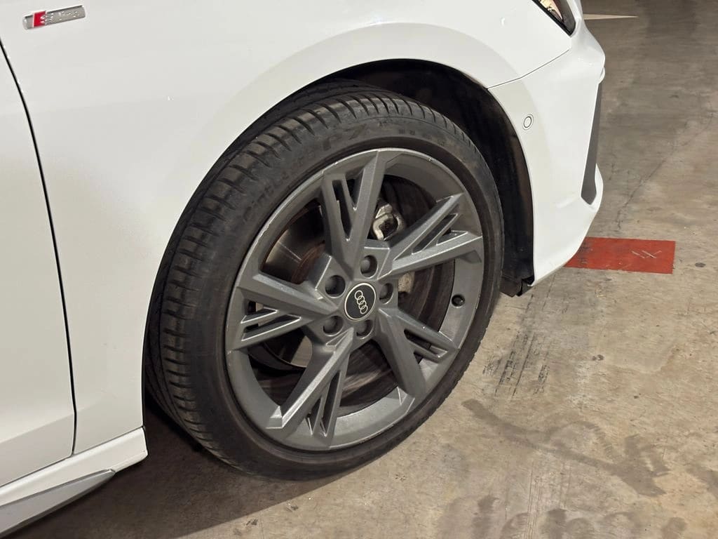 Audi A3 Sportback 35 Tfsi Sport año 2023