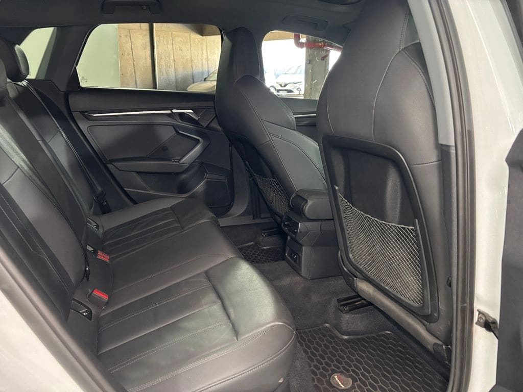 Audi A3 Sportback 35 Tfsi Sport año 2023