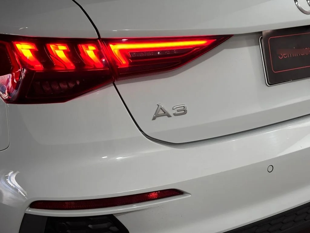 Audi A3 Sportback 35 Tfsi Sport año 2023