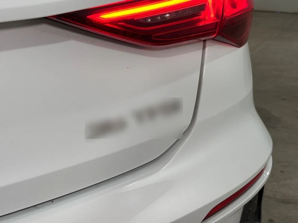 Audi A3 Sportback 35 Tfsi Sport año 2023